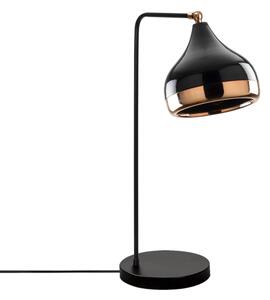 Lampada da tavolo YILDO 1xE27/40W/230V