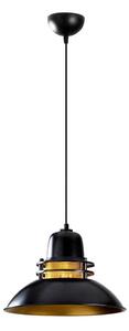 Lampadario su filo BERCESTE 1xE27/40W/230V