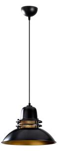 Lampadario su filo BERCESTE 1xE27/40W/230V