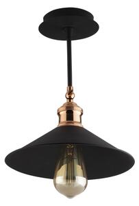 Lampadario su palo BERCESTE 1xE27/40W/230V