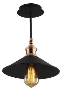 Lampadario su palo BERCESTE 1xE27/40W/230V