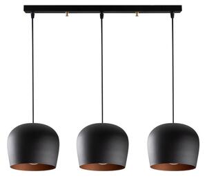 Lampadario su filo BERCESTE 3xE27/40W/230V