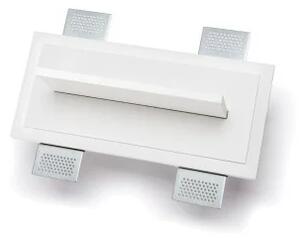 9010 2508G applique incasso minimal