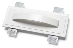 9010 2486A applique incasso a parete luce indiretta