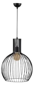Lampadario su filo FELLINI 1xE27/100W/230V