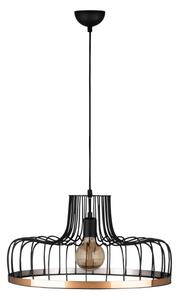 Lampadario su filo FELLINI 1xE27/100W/230V