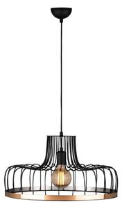 Lampadario su filo FELLINI 1xE27/100W/230V