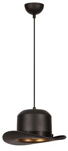 Lampadario su filo SIVANI 1xE27/100W/230V