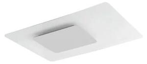 Rossini CRYSTAL lampada grande a soffitto LED 24W