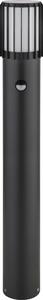 Globo 32162S - Lampada per esterni con sensore MERVIN 1xE27/15W/230V IP54 65 cm