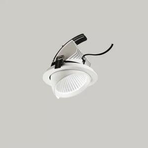 Gea Led Chandra GFA910 faretto da incasso LED CREE foro incasso 12,1cm diametro 20W