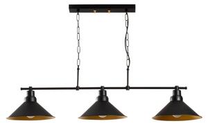 Lampadario su catena SIVANI 3xE27/100W/230V