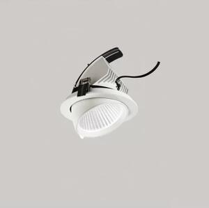 Gea Led Chandra GFA911 faretto da incasso LED CREE foro incasso 14,1cm diametro 40W