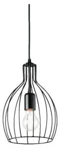 Ideal Lux Ampolla-2 SP1 lampadario classico contemporaneo E27 60W