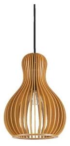 Ideal Lux Citrus-3 SP1 lampadario classico per cucina in legno E27 60W