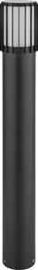 Globo 32162 - Lampada da esterno MERVIN 1xE27/15W/230V IP54 65 cm