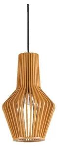 Ideal Lux Citrus-1 SP1 lampadario classico per cucina E27 60W