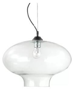 Ideal Lux Bistrò SP1 Round lampadario classico cucina E27 60W