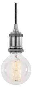 Ideal Lux Frida SP1 lampadario a soffitto classico E27 60W