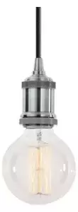 Ideal Lux Frida SP1 lampadario a soffitto classico E27 60W