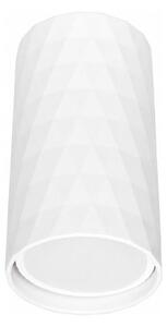 Faretto BOLA 1xGU10/30W/230V bianco