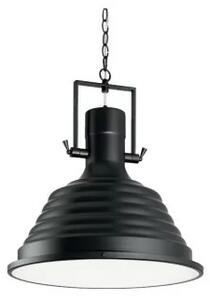 Ideal Lux Fisherman SP1 lampadario classico contemporaneo attacco E27 60W