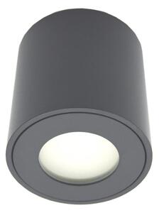 Faretto da esterno FARA 1xGU10/30W/230V IP54 nero