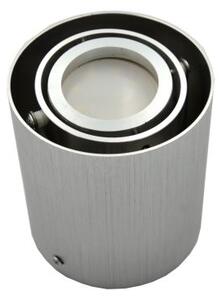 Faretto SIROK 1xGU10/30W/230V argento