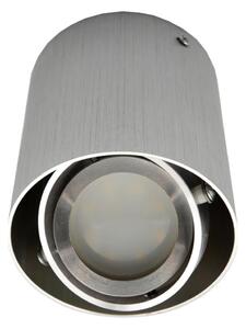Faretto SIROK 1xGU10/30W/230V argento
