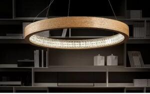 Masiero Libe Round S60 lampadario moderno