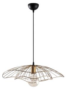Lampadario su filo TEL 1xE27/40W/230V