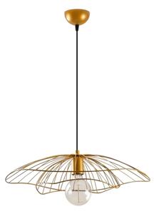 Lampadario su filo TEL 1xE27/40W/230V