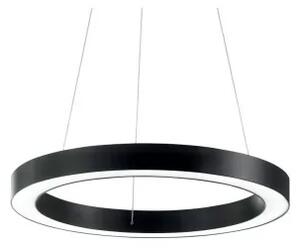 Ideal Lux Oracle D70 Round sospensione led