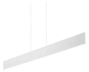 Ideal Lux Desk SP1 lampadario a sospensione led