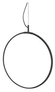 Ideal Lux Circus SP D44 lampadario led cerchio