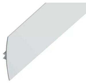 Rossini Mirin MIN001 profilo in alluminio estruso per alloggio strip led