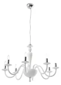 Rossini Cristelle CRI001 Sospensione classica a 8 bracci