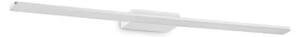 Ideal Lux Make Up AP D90 lampada per specchio bagno