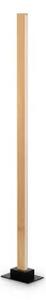 Ideal Lux Craft PT lampada da terra led