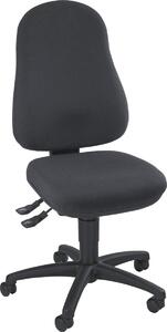 Topstar 8160 G22 Sedia girevole da ufficio Topstar "Point 60", antracite