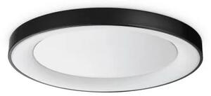 Ideal Lux Planet PL D60 plafoniera rotonda led per soggiorno