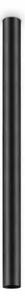 Ideal Lux Look Pl1 H95 Nero