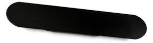 Ideal Lux Echo Ap D60 lampada da parete led 60 cm 3000K nero