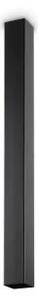 Ideal Lux Sky Pl1 H75 Nero