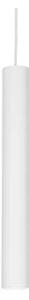 Ideal Lux Tube Sp D6 Bianco luce pendente isola cucina
