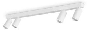 Ideal Lux Profilo Pl4 Bianco