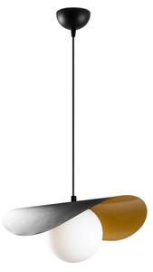 Lampadario su filo VATOZ 1xE27/60W/230V