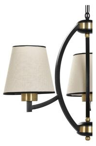 Lampadario su catena PAUL 3xE27/60W/230V