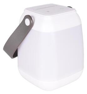 Lampada da tavolo dimmerabile a LED a sfioramento IBIZA LED/1,8W/5V 4000 mAh IP44 bianca