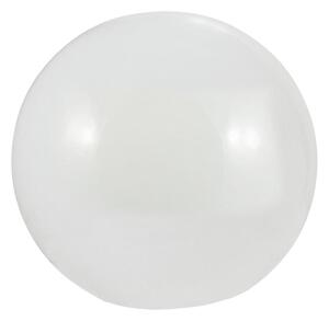 Lampada solare LED KULA LED/3,2V 3000/4000/6500K diam. 30 cm 600 mAh IP65 bianca